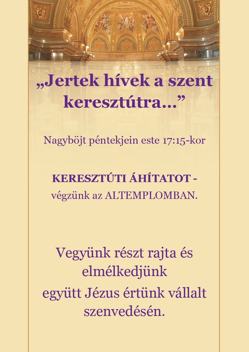 Kerszt&uacute;t