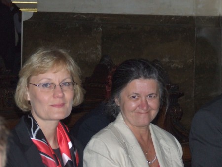 Bérmálás 2009