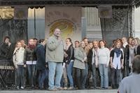 72 óra 2011 megnyitó