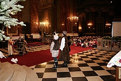 Betlehemes 2011. 