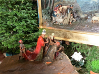Feast of Epiphany- 6th of January